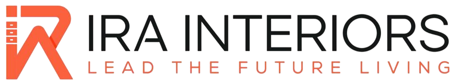 IRA Interiors Logo